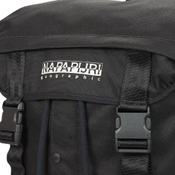Best Napapijri - H-SIGNA DP BIG Noir