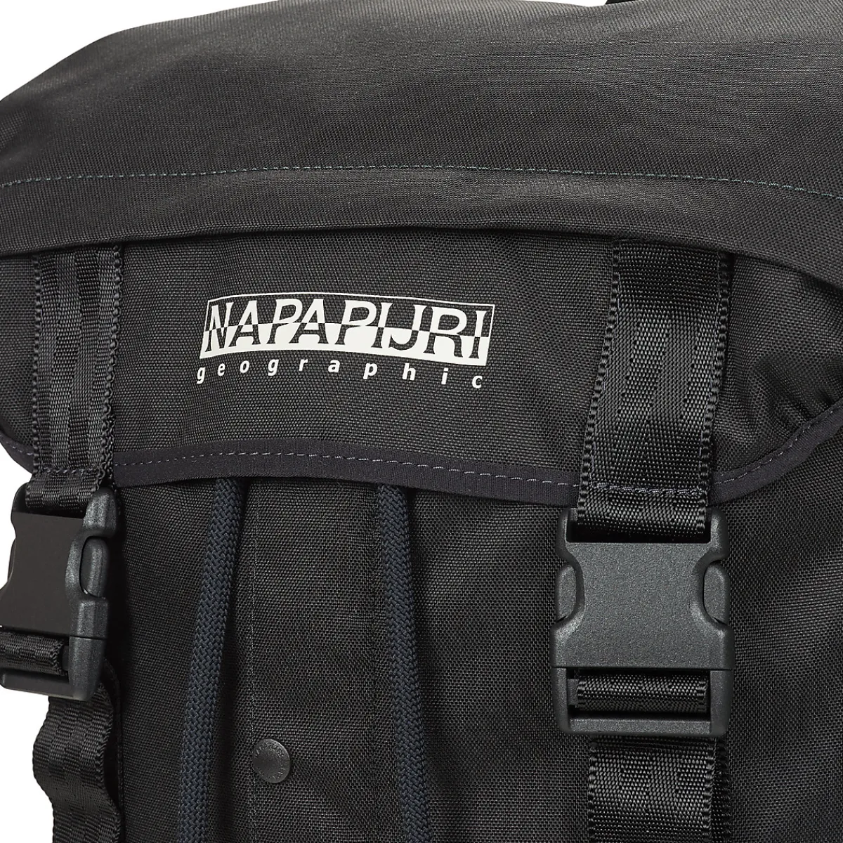 Best Napapijri - H-SIGNA DP BIG Noir