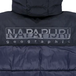 Napapijri - K A-HORNELEN