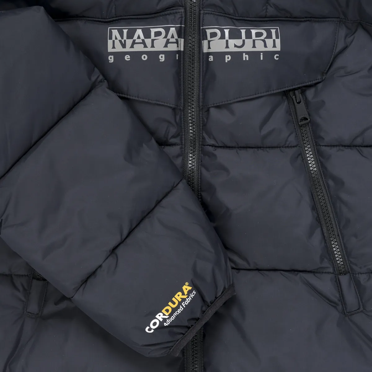 Napapijri - K RF PUF OP