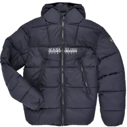 Napapijri - K RF PUF OP Marine Clearance