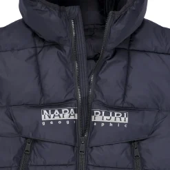 Napapijri - K RF PUF OP Marine Clearance