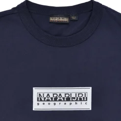 Napapijri - K S-CHAMOIS LS Marine Online