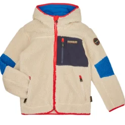 Napapijri - K YUPIK FZH 3