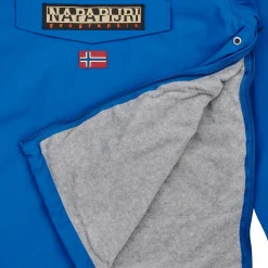 Napapijri - RAINFOREST Bleu