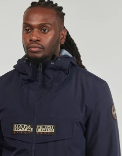 Napapijri - RAINFOREST OPEN WI