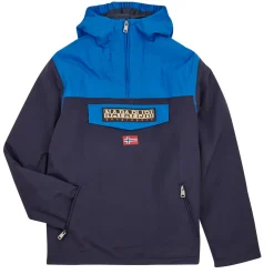 Hot Napapijri - RAINFOREST POCKET