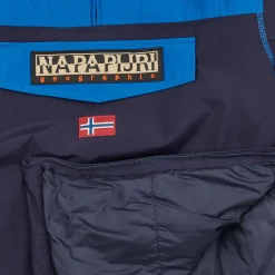 Hot Napapijri - RAINFOREST POCKET