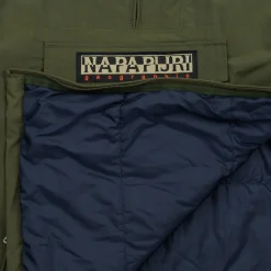 Napapijri - RAINFOREST POCKET