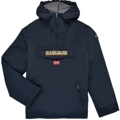 New Napapijri - RAINFOREST POCKET Noir