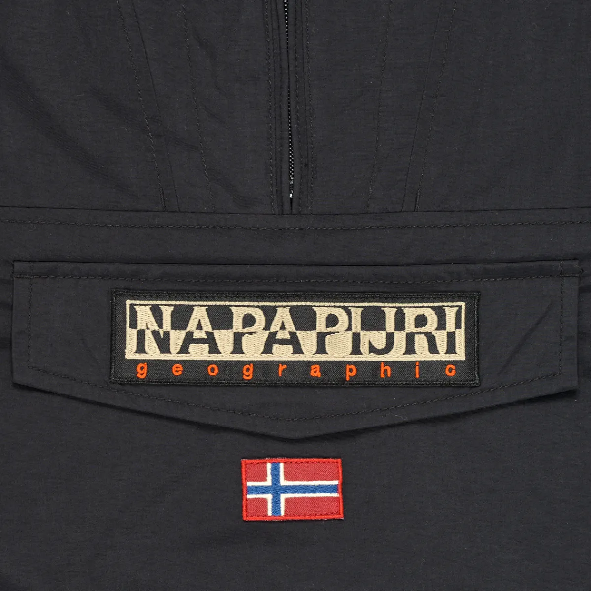 Napapijri - RAINFOREST POCKET