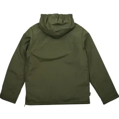 Napapijri - RAINFOREST POCKET Vert Best