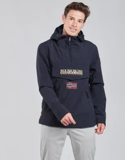 Napapijri - RAINFOREST SUMMER POCKET