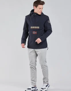 Napapijri - RAINFOREST SUMMER POCKET