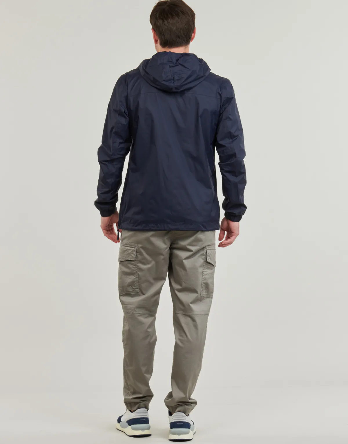 Best Napapijri - RAINFOREST WB PKT V2 Marine