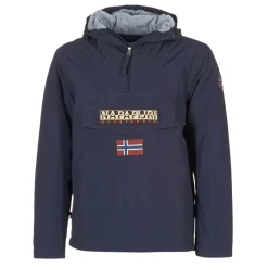 Napapijri - RAINFOREST WINTER Marine Clearance