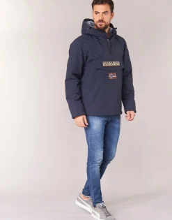 Napapijri - RAINFOREST WINTER Marine Clearance