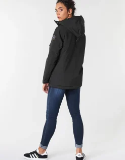 Clearance Napapijri - RAINFOREST WINTER Noir