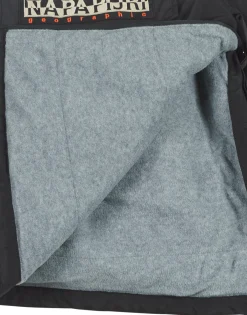 Clearance Napapijri - RAINFOREST WINTER Noir