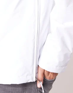 Sale Napapijri - RAINFOREST WINTER Blanc