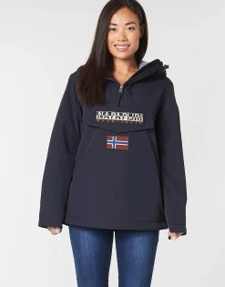 Napapijri - RAINFOREST WINTER Marine New