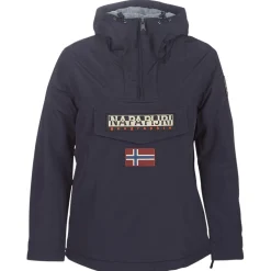 Napapijri - RAINFOREST WINTER Marine New