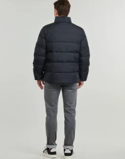Napapijri - RF PUFFER OPEN Noir Discount