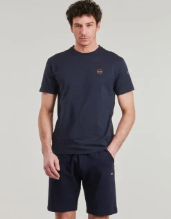 Hot Napapijri - S BADGE Marine