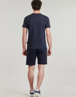 Hot Napapijri - S BADGE Marine