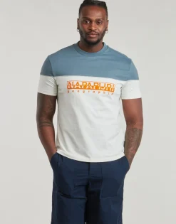 Napapijri - S-SATURNIA