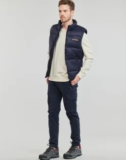 Napapijri - SUOMI Marine New