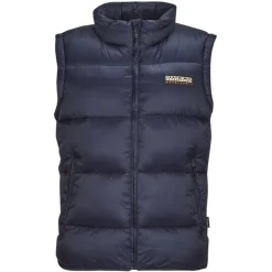 Napapijri - SUOMI Marine New