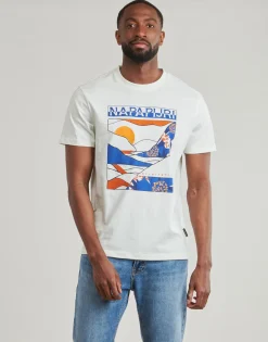 Napapijri - S-VALDOR Hot