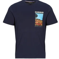 Outlet Napapijri - S-VALDOR Marine