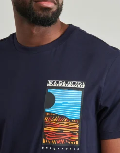 Outlet Napapijri - S-VALDOR Marine