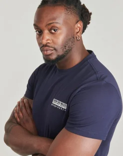 Napapijri - S-VIGNONI