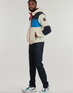 Napapijri - YUPIK FZH 3