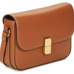 Nat et Nin - ALICE MEDIUM Camel Hot