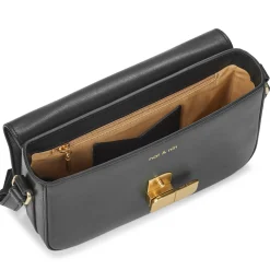 Nat et Nin - ALICE MEDIUM