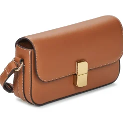 Discount Nat et Nin - ALICE SMALL Camel