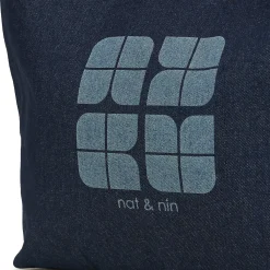 Nat et Nin - CABAS TWENTY