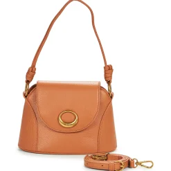 Nat et Nin - GIGI Marron New