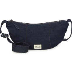 Nat et Nin - LUCE Bleufoncé