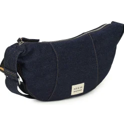 Nat et Nin - LUCE Bleufoncé