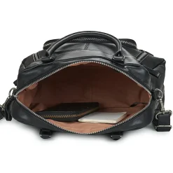 Nat et Nin - MACY Noir Hot