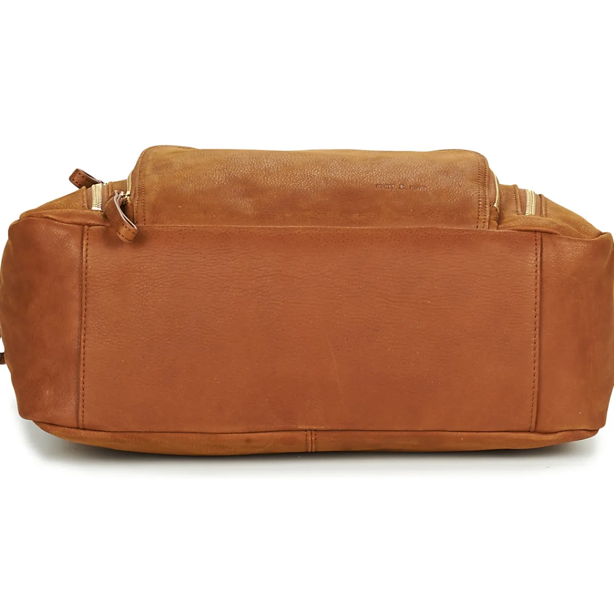 Nat et Nin - MACY Camel Hot