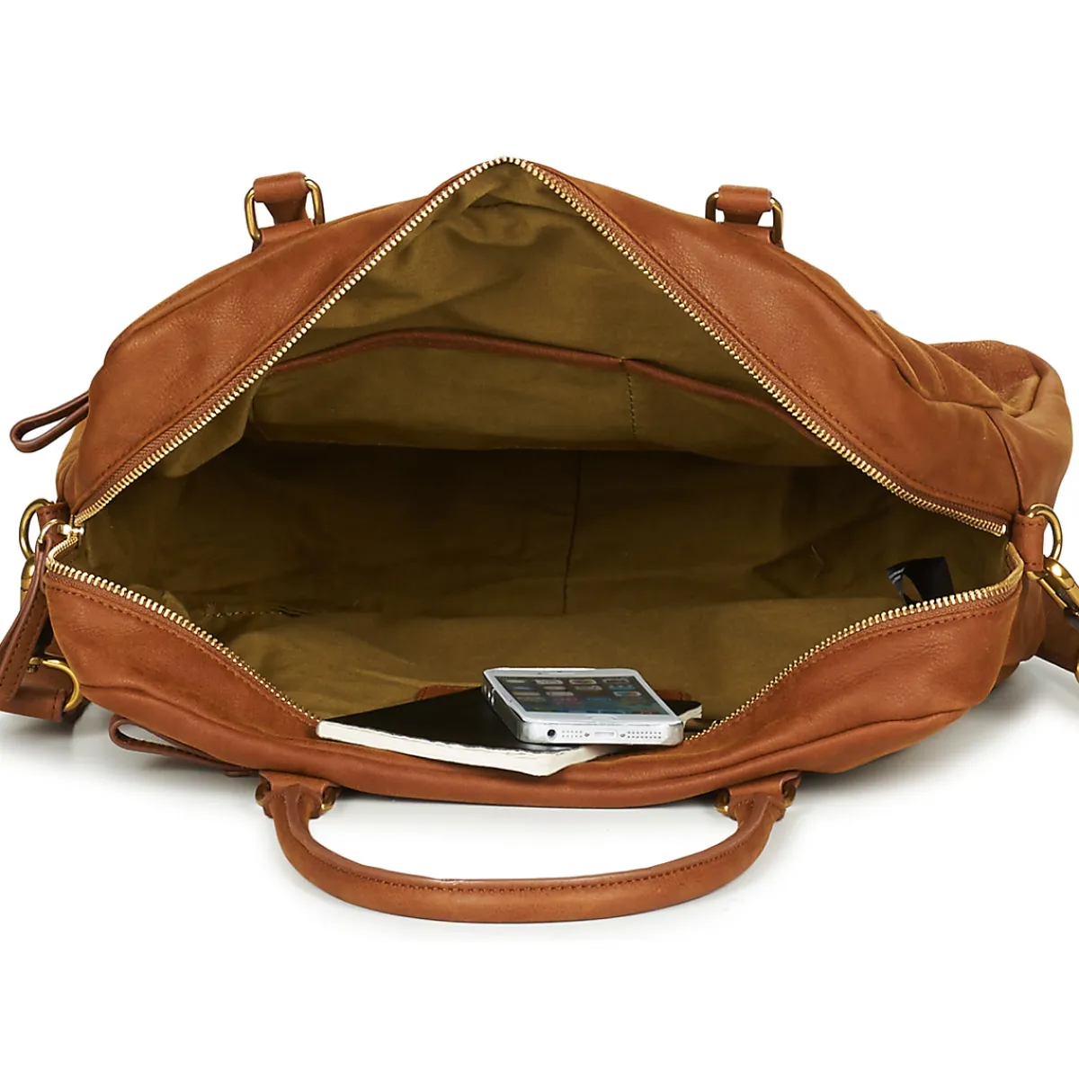 Nat et Nin - MACY Camel Hot