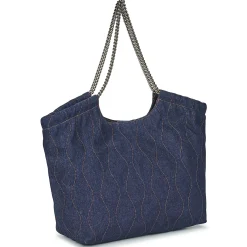 Nat et Nin - MARCELLE BleuFoncé