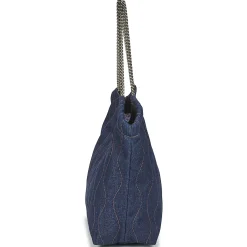 Nat et Nin - MARCELLE BleuFoncé