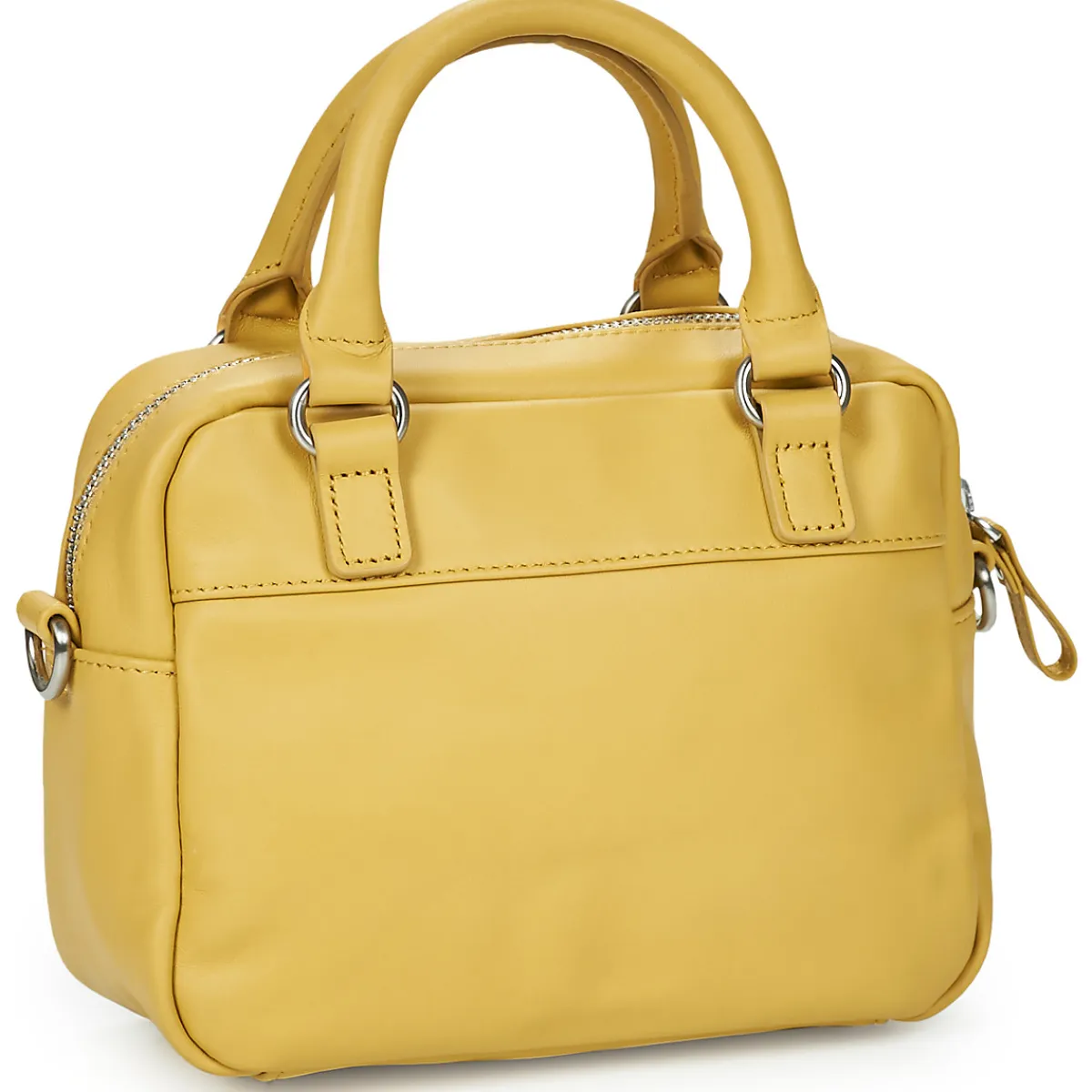 Nat et Nin - MICRO MACY